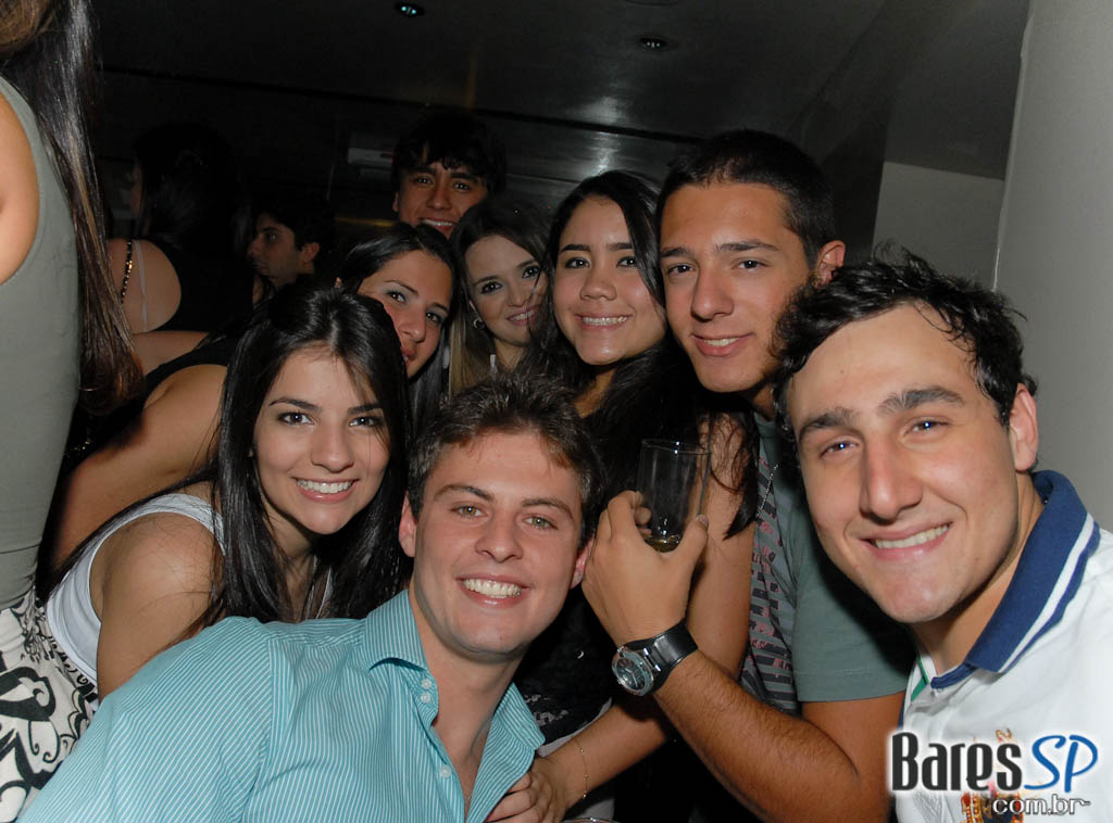 Festa Hip Hop no Cafe de la Musique Festa Hip Hop no Cafe de la Musique