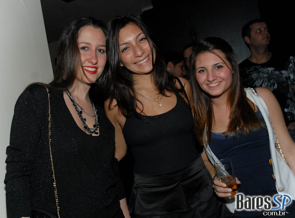 Festa Hip Hop no Cafe de la Musique Festa Hip Hop no Cafe de la Musique