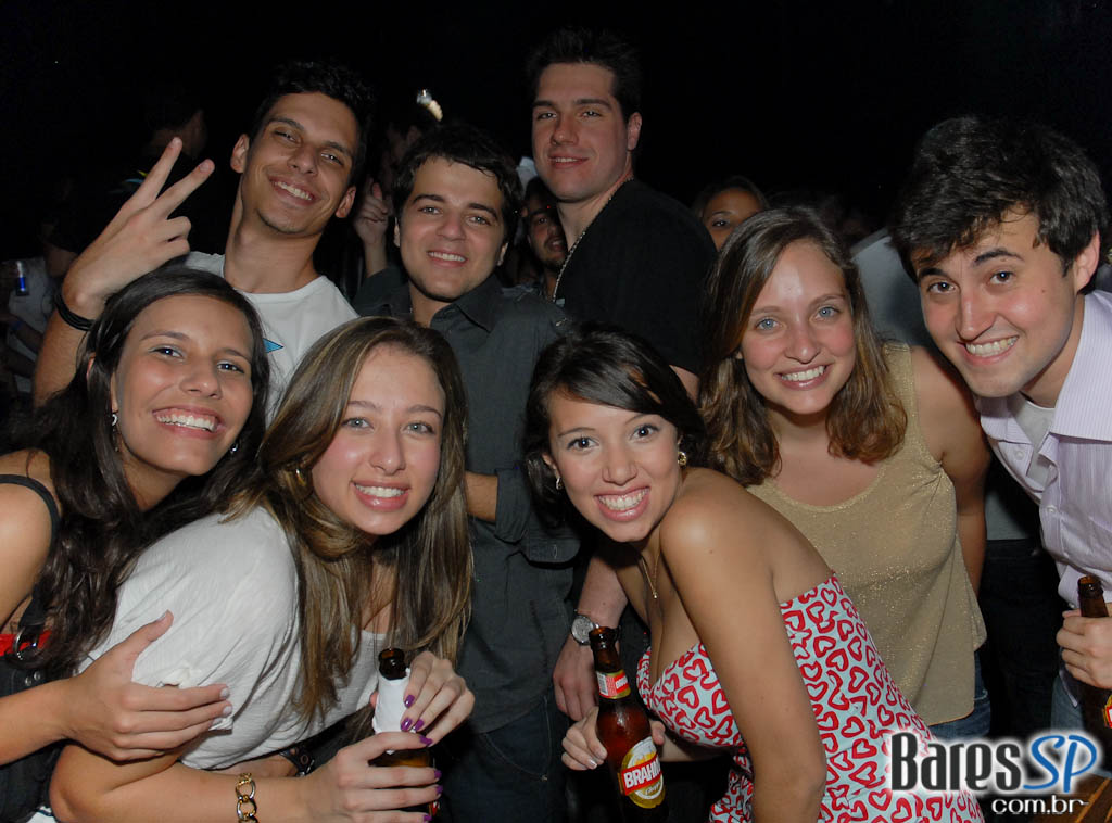 Festa Hip Hop no Cafe de la Musique Festa Hip Hop no Cafe de la Musique
