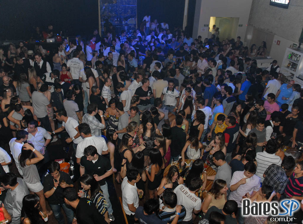 Festa Hip Hop no Cafe de la Musique Festa Hip Hop no Cafe de la Musique