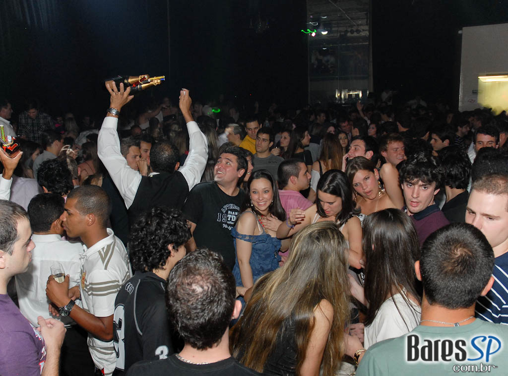 Festa Hip Hop no Cafe de la Musique Festa Hip Hop no Cafe de la Musique