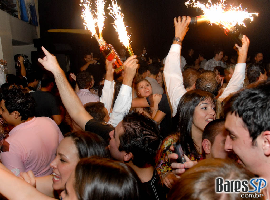 Festa Hip Hop no Cafe de la Musique Festa Hip Hop no Cafe de la Musique