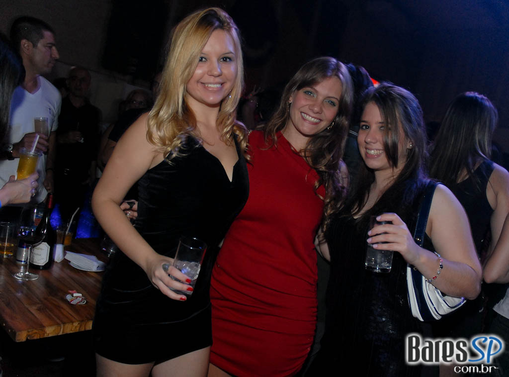 Festa Hip Hop no Cafe de la Musique Festa Hip Hop no Cafe de la Musique