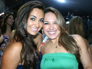 Wood's Bar promove festa de inauguração da sua unidade paulista