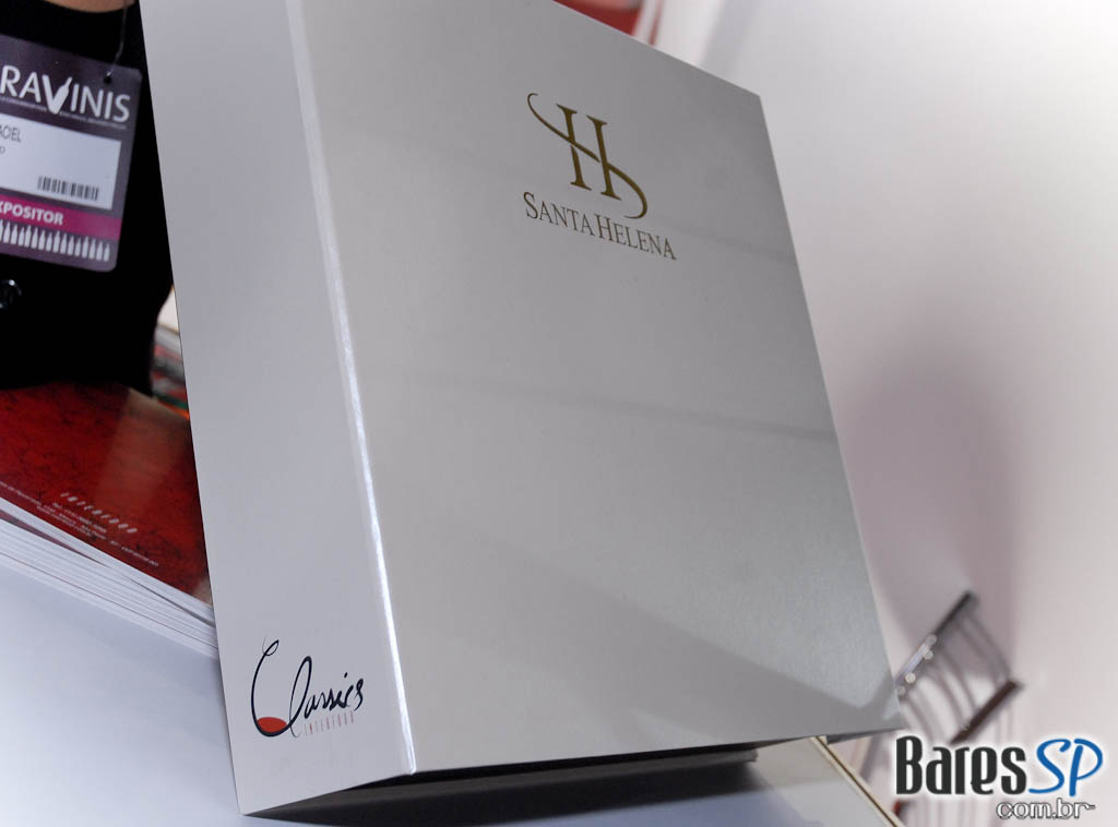 Abravinis acontece no Clube Pinheiros entre os dias 23 e 25 de novembro Abravinis acontece no Clube Pinheiros entre os dias 23 e 25 de novembro