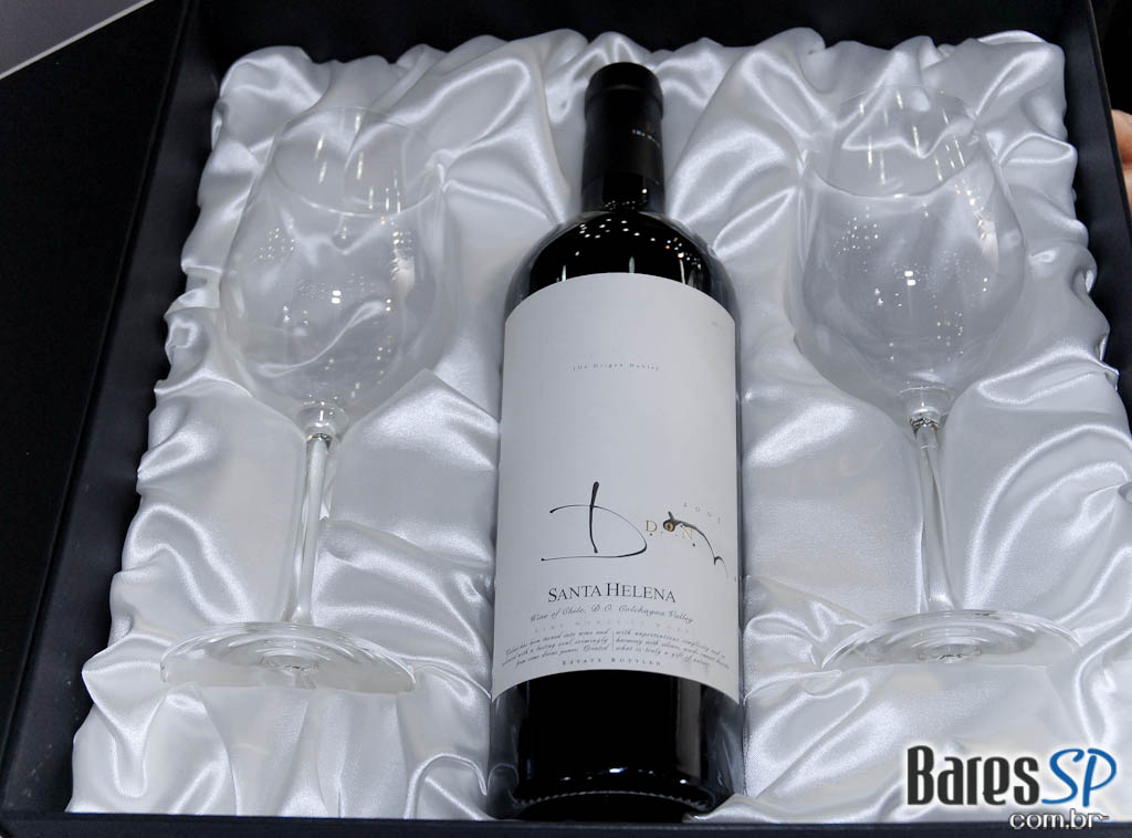 Abravinis acontece no Clube Pinheiros entre os dias 23 e 25 de novembro Abravinis acontece no Clube Pinheiros entre os dias 23 e 25 de novembro