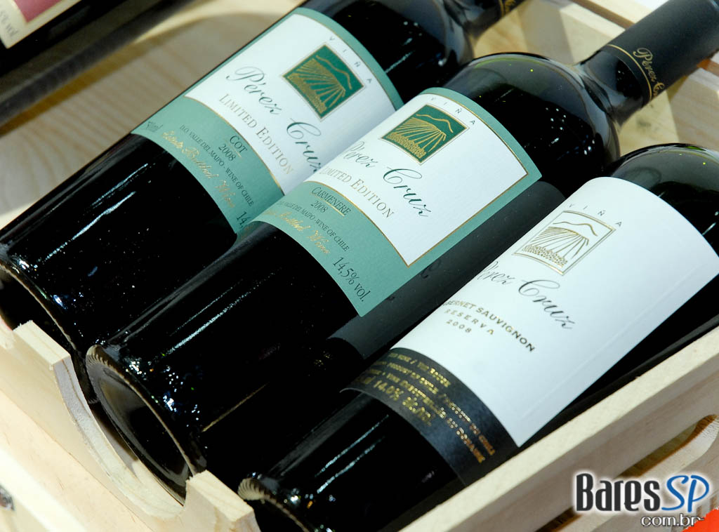 Abravinis acontece no Clube Pinheiros entre os dias 23 e 25 de novembro Abravinis acontece no Clube Pinheiros entre os dias 23 e 25 de novembro