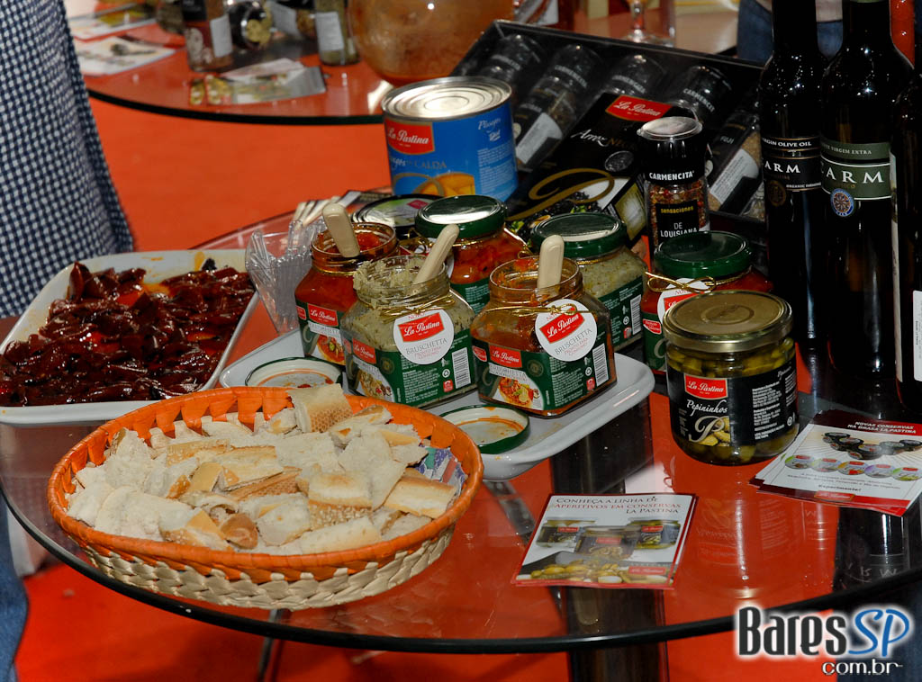 Abravinis acontece no Clube Pinheiros entre os dias 23 e 25 de novembro Abravinis acontece no Clube Pinheiros entre os dias 23 e 25 de novembro