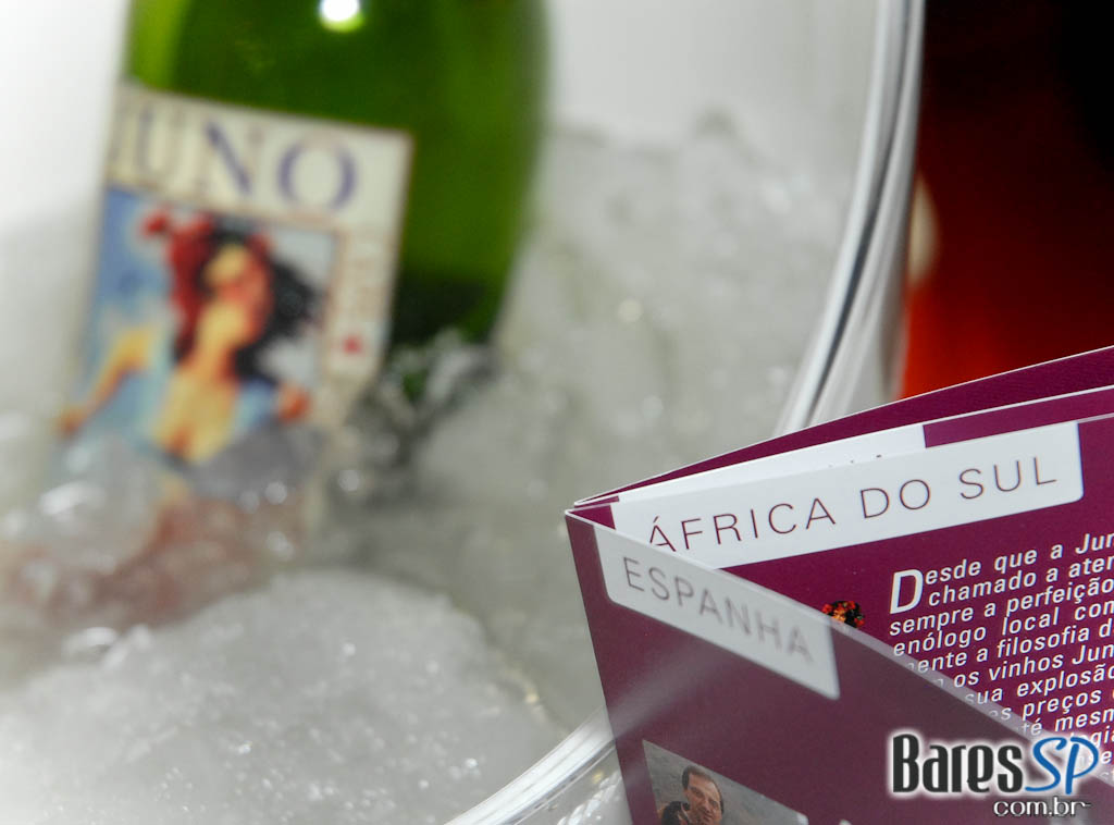 Abravinis acontece no Clube Pinheiros entre os dias 23 e 25 de novembro Abravinis acontece no Clube Pinheiros entre os dias 23 e 25 de novembro