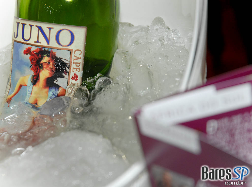 Abravinis acontece no Clube Pinheiros entre os dias 23 e 25 de novembro Abravinis acontece no Clube Pinheiros entre os dias 23 e 25 de novembro