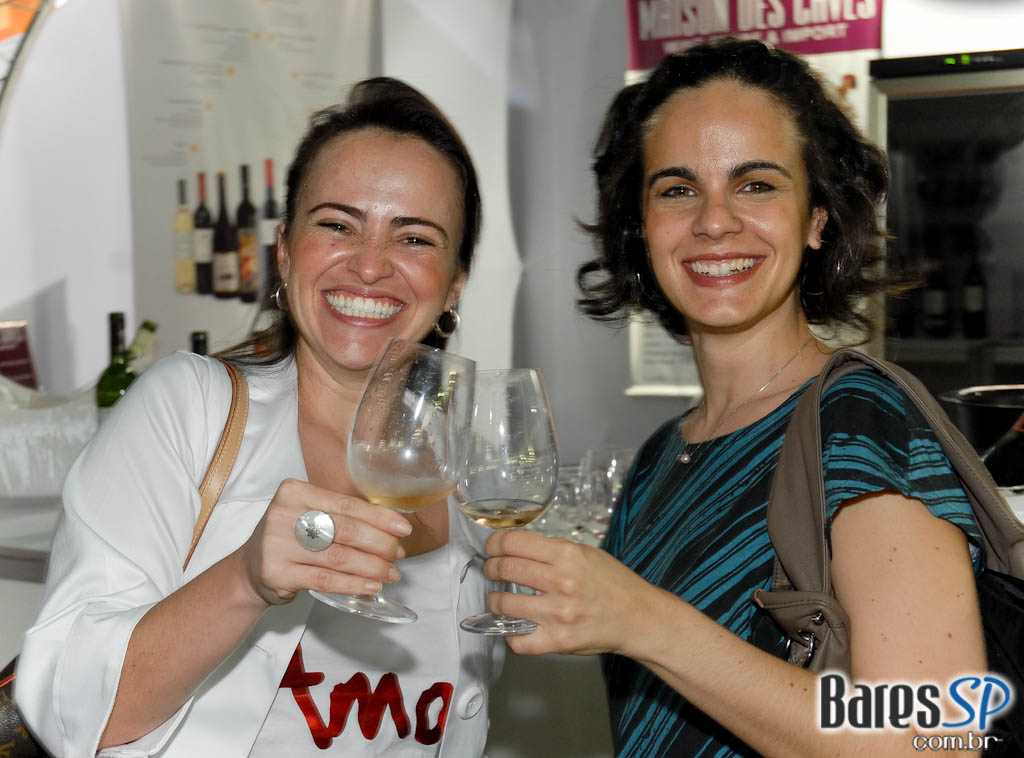 Abravinis acontece no Clube Pinheiros entre os dias 23 e 25 de novembro Abravinis acontece no Clube Pinheiros entre os dias 23 e 25 de novembro