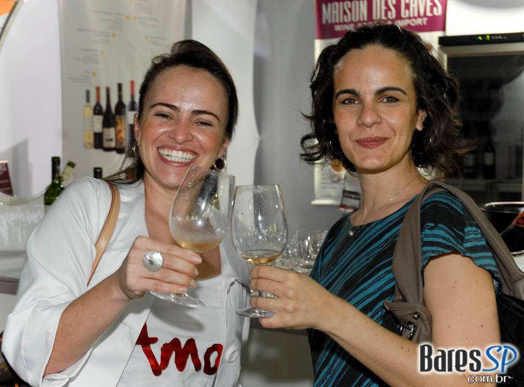 Abravinis acontece no Clube Pinheiros entre os dias 23 e 25 de novembro Abravinis acontece no Clube Pinheiros entre os dias 23 e 25 de novembro