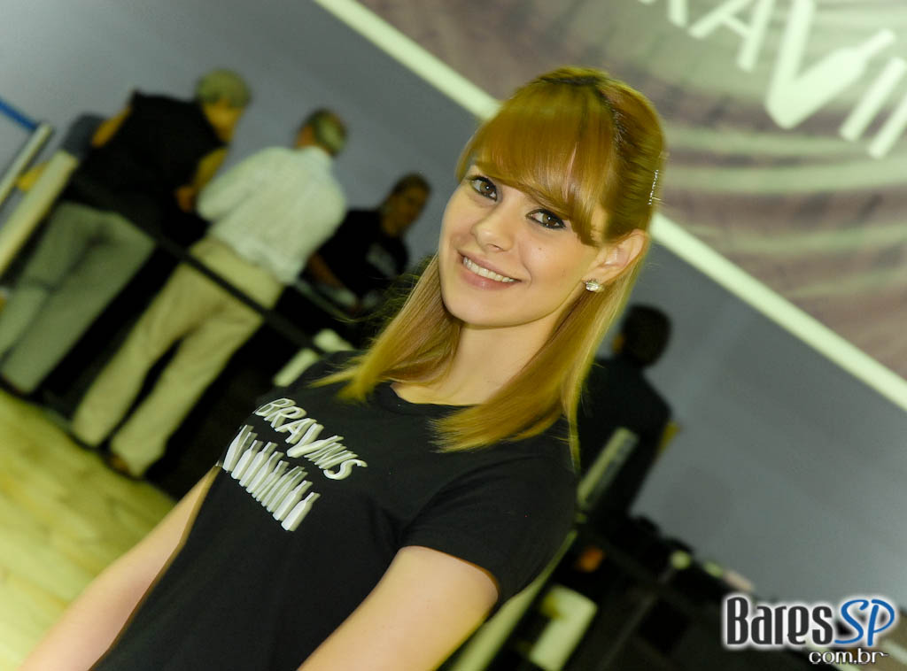 Abravinis acontece no Clube Pinheiros entre os dias 23 e 25 de novembro Abravinis acontece no Clube Pinheiros entre os dias 23 e 25 de novembro