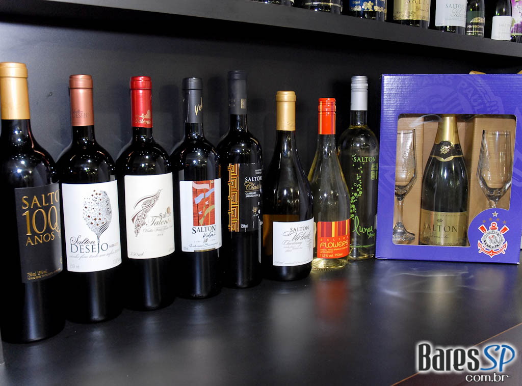 Abravinis acontece no Clube Pinheiros entre os dias 23 e 25 de novembro Abravinis acontece no Clube Pinheiros entre os dias 23 e 25 de novembro