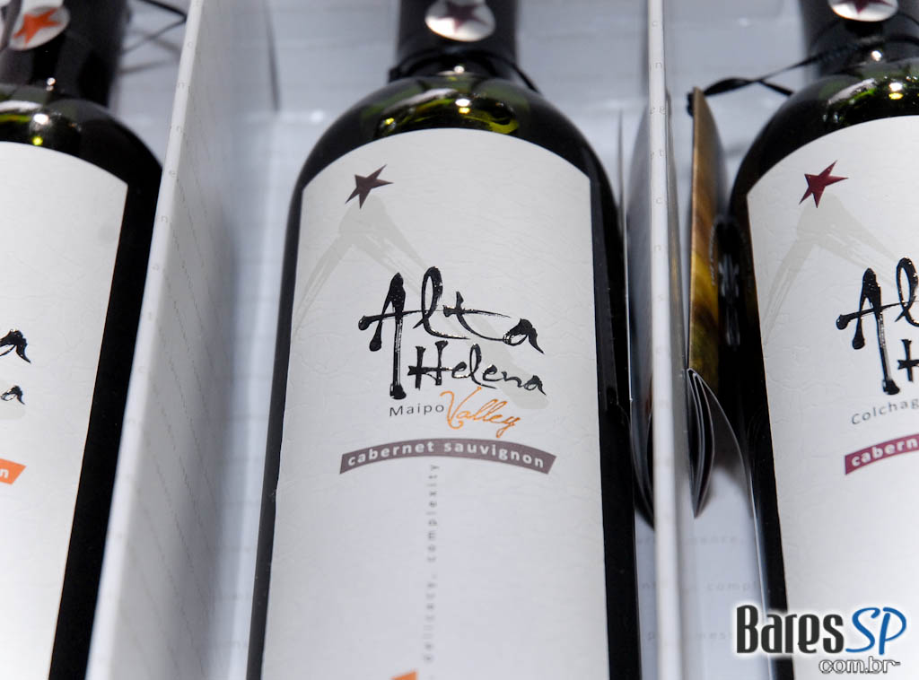 Abravinis acontece no Clube Pinheiros entre os dias 23 e 25 de novembro Abravinis acontece no Clube Pinheiros entre os dias 23 e 25 de novembro