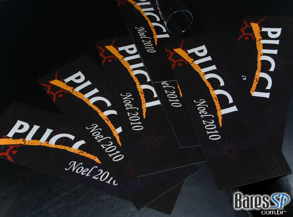 Pucci comemora 11 anos no Terraço Daslu Pucci comemora 11 anos no Terraço Daslu