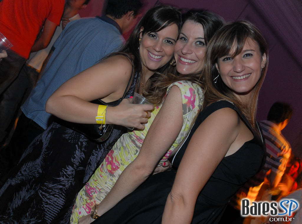 Pucci comemora 11 anos no Terraço Daslu Pucci comemora 11 anos no Terraço Daslu