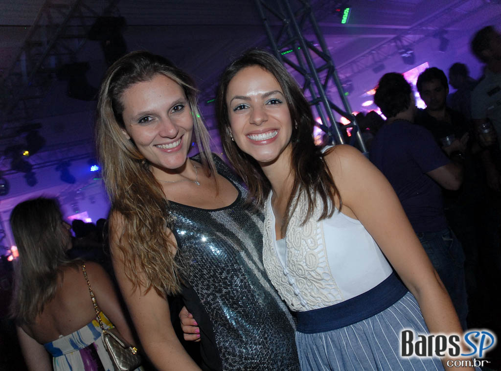 Pucci comemora 11 anos no Terraço Daslu Pucci comemora 11 anos no Terraço Daslu