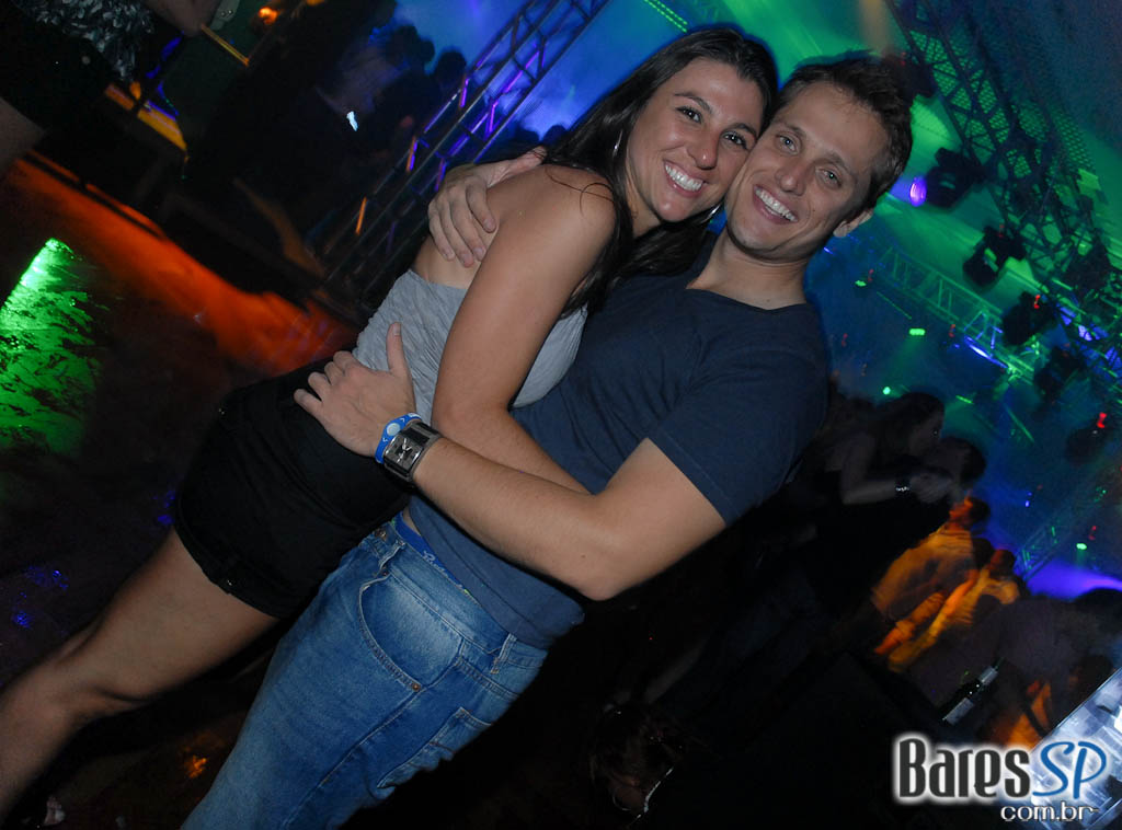 Pucci comemora 11 anos no Terraço Daslu Pucci comemora 11 anos no Terraço Daslu