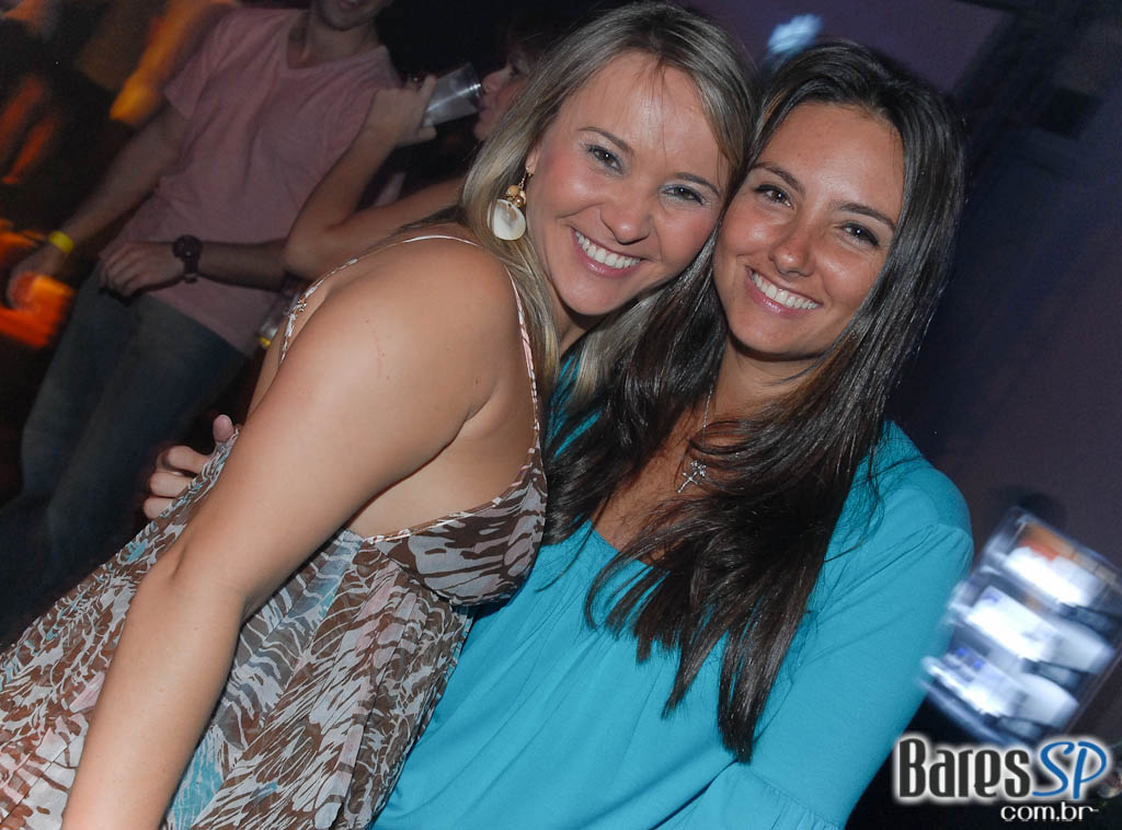 Pucci comemora 11 anos no Terraço Daslu Pucci comemora 11 anos no Terraço Daslu