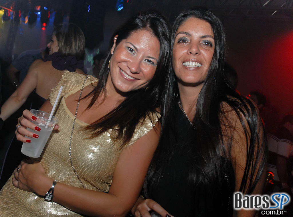 Pucci comemora 11 anos no Terraço Daslu Pucci comemora 11 anos no Terraço Daslu