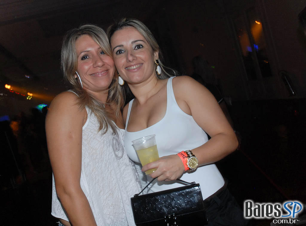 Pucci comemora 11 anos no Terraço Daslu Pucci comemora 11 anos no Terraço Daslu