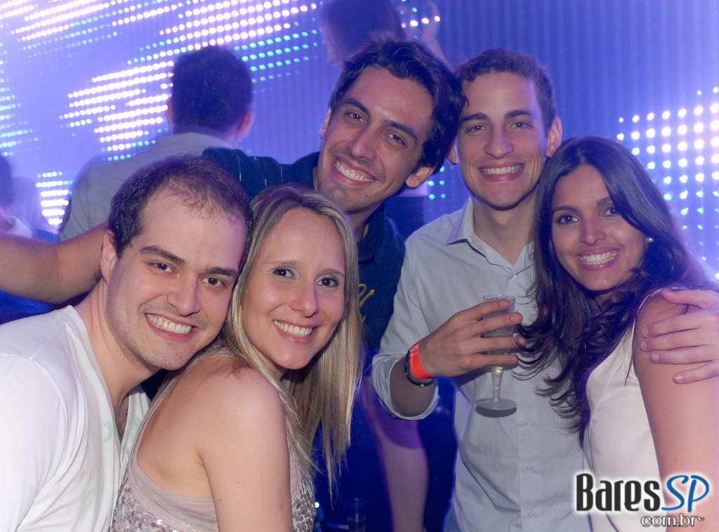 Pucci comemora 11 anos no Terraço Daslu Pucci comemora 11 anos no Terraço Daslu