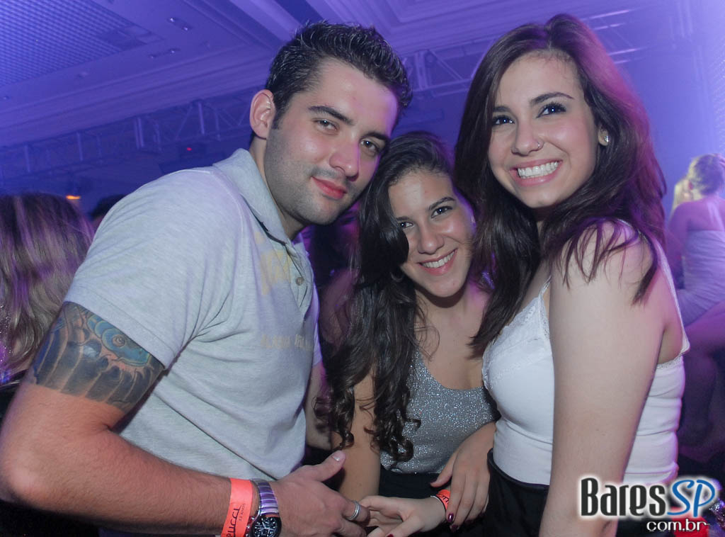 Pucci comemora 11 anos no Terraço Daslu Pucci comemora 11 anos no Terraço Daslu