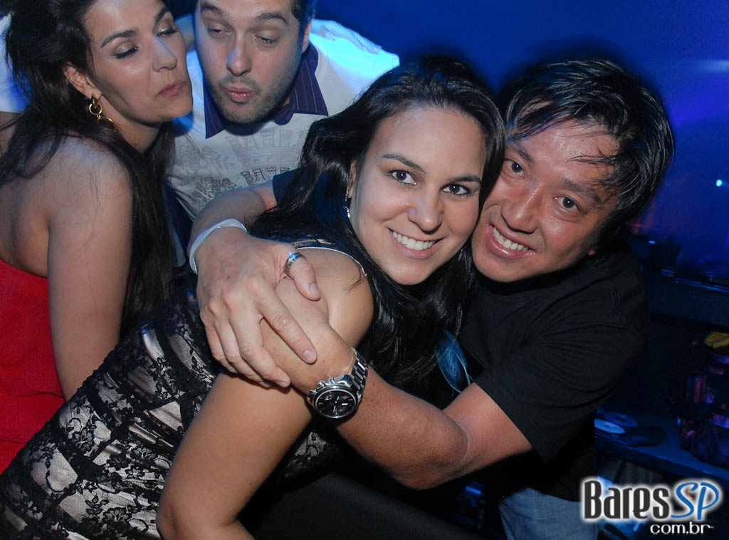 Pucci comemora 11 anos no Terraço Daslu Pucci comemora 11 anos no Terraço Daslu