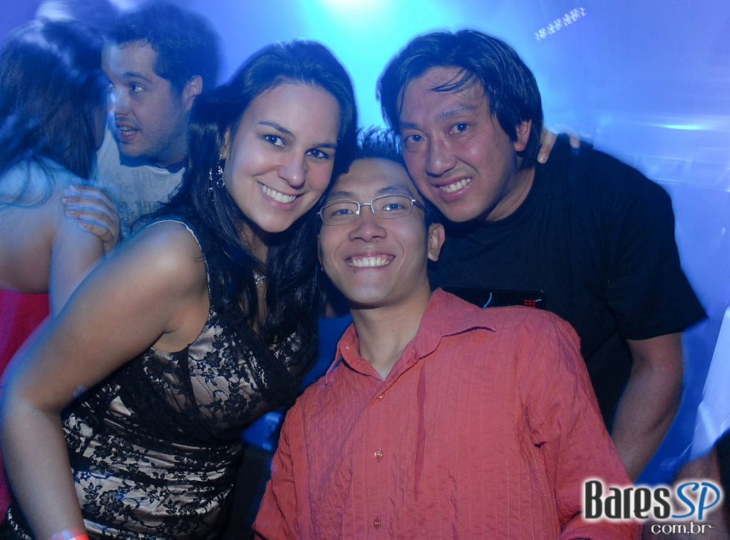 Pucci comemora 11 anos no Terraço Daslu Pucci comemora 11 anos no Terraço Daslu