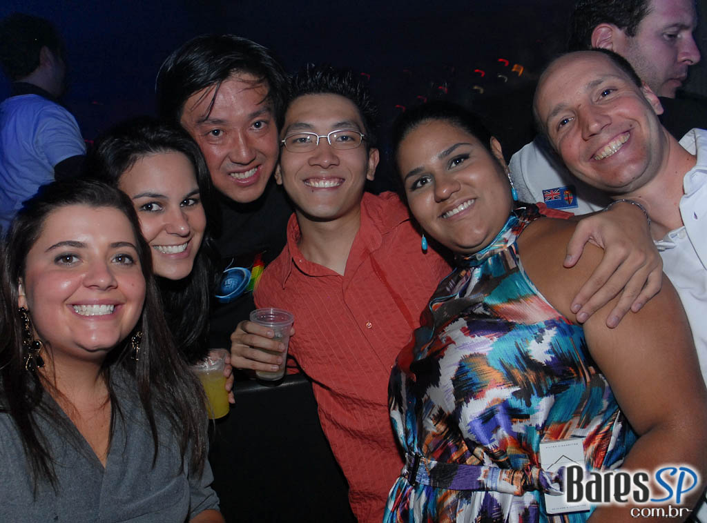 Pucci comemora 11 anos no Terraço Daslu Pucci comemora 11 anos no Terraço Daslu