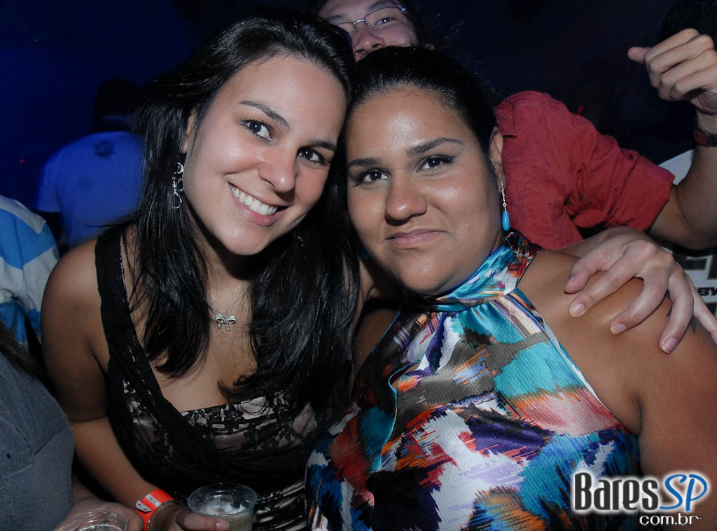 Pucci comemora 11 anos no Terraço Daslu Pucci comemora 11 anos no Terraço Daslu