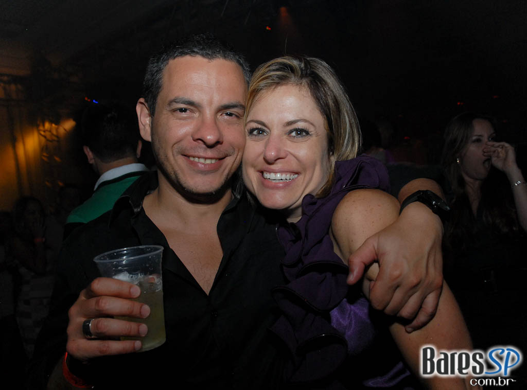 Pucci comemora 11 anos no Terraço Daslu Pucci comemora 11 anos no Terraço Daslu