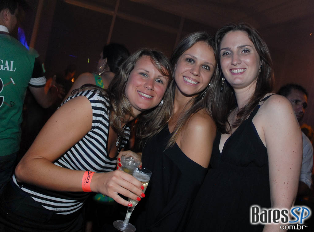 Pucci comemora 11 anos no Terraço Daslu Pucci comemora 11 anos no Terraço Daslu