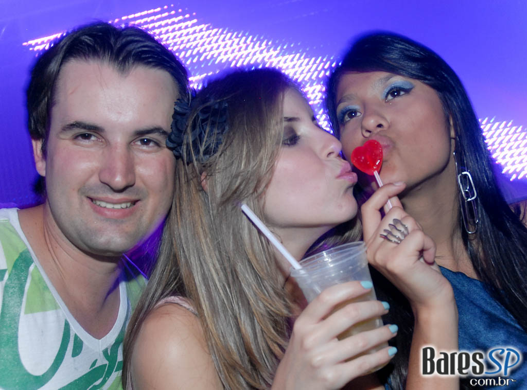 Pucci comemora 11 anos no Terraço Daslu Pucci comemora 11 anos no Terraço Daslu