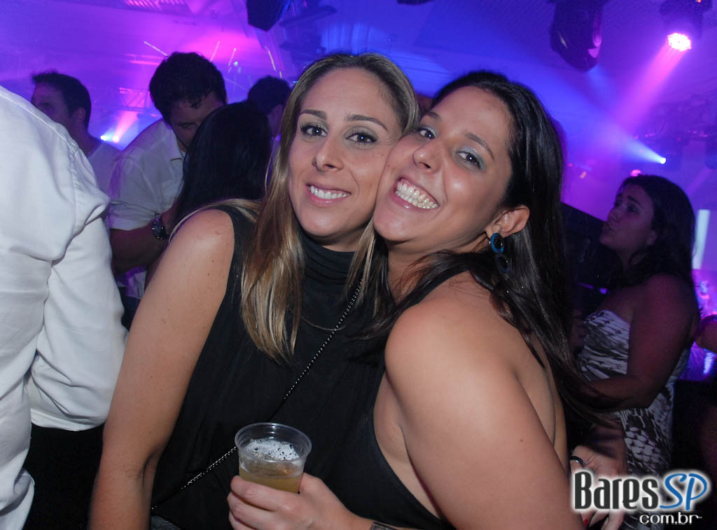 Pucci comemora 11 anos no Terraço Daslu Pucci comemora 11 anos no Terraço Daslu