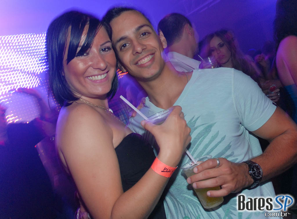 Pucci comemora 11 anos no Terraço Daslu Pucci comemora 11 anos no Terraço Daslu