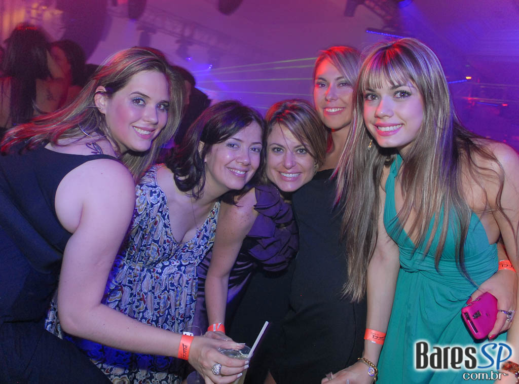 Pucci comemora 11 anos no Terraço Daslu Pucci comemora 11 anos no Terraço Daslu