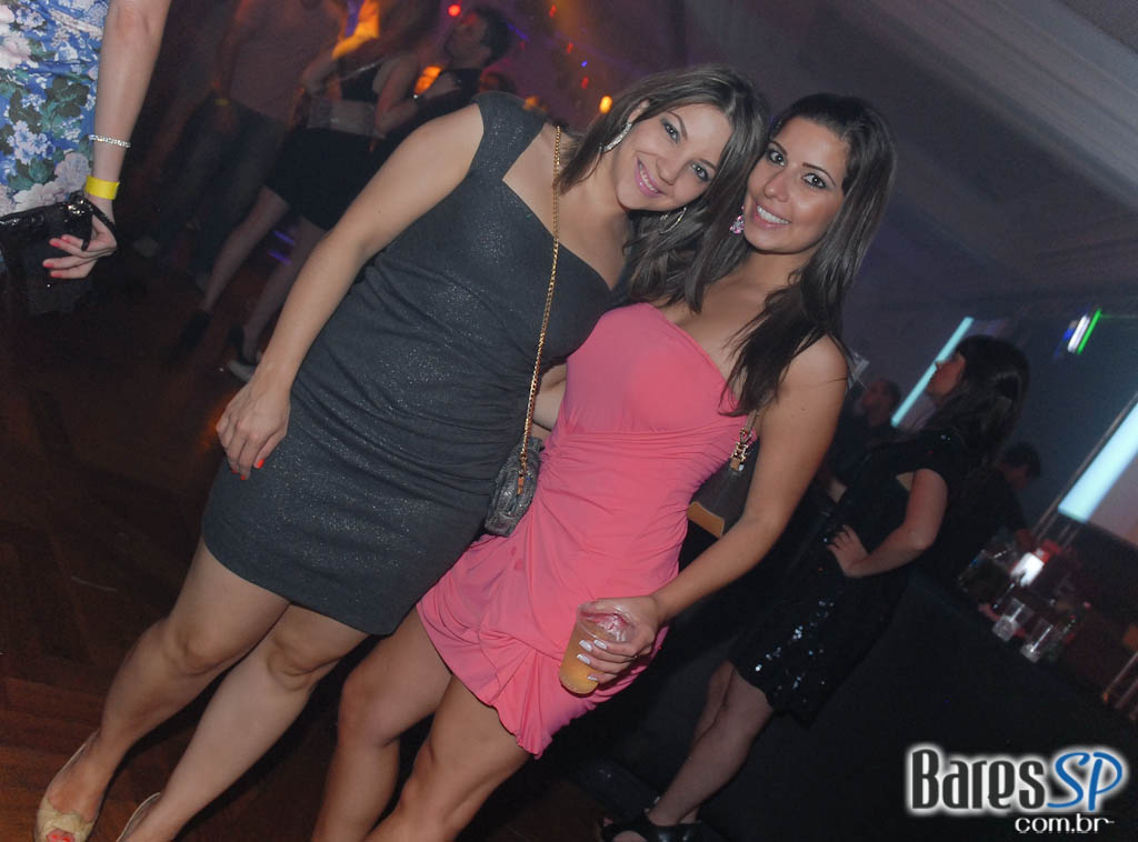 Pucci comemora 11 anos no Terraço Daslu Pucci comemora 11 anos no Terraço Daslu