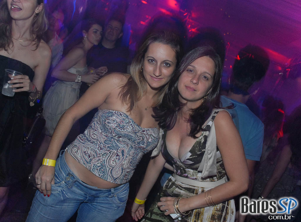 Pucci comemora 11 anos no Terraço Daslu Pucci comemora 11 anos no Terraço Daslu