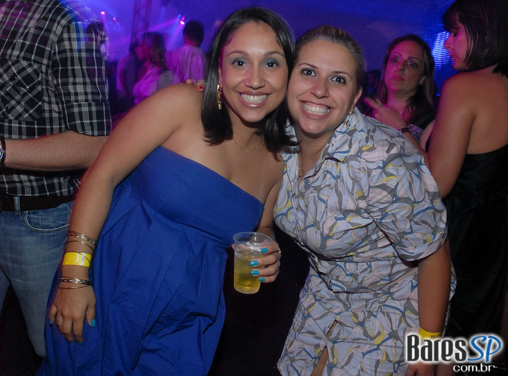 Pucci comemora 11 anos no Terraço Daslu Pucci comemora 11 anos no Terraço Daslu