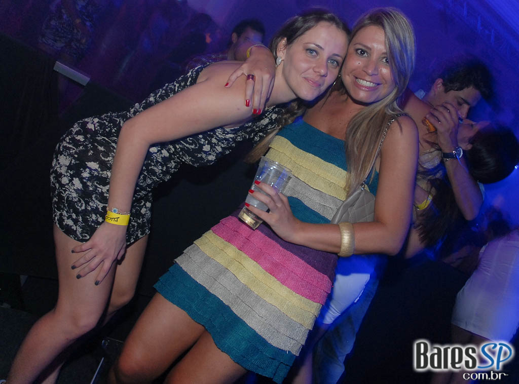 Pucci comemora 11 anos no Terraço Daslu Pucci comemora 11 anos no Terraço Daslu