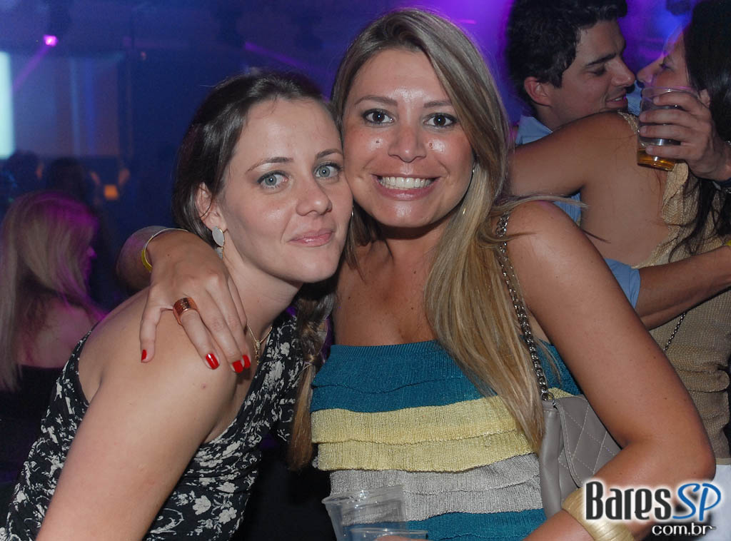 Pucci comemora 11 anos no Terraço Daslu Pucci comemora 11 anos no Terraço Daslu