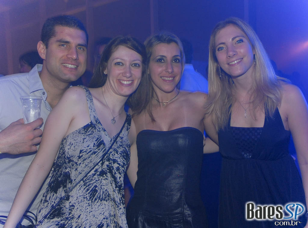 Pucci comemora 11 anos no Terraço Daslu Pucci comemora 11 anos no Terraço Daslu