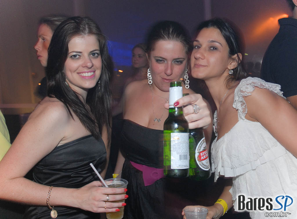 Pucci comemora 11 anos no Terraço Daslu Pucci comemora 11 anos no Terraço Daslu