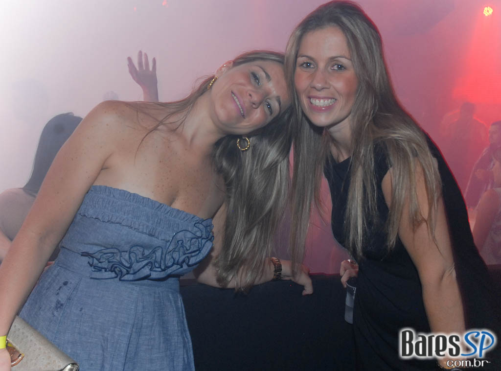 Pucci comemora 11 anos no Terraço Daslu Pucci comemora 11 anos no Terraço Daslu