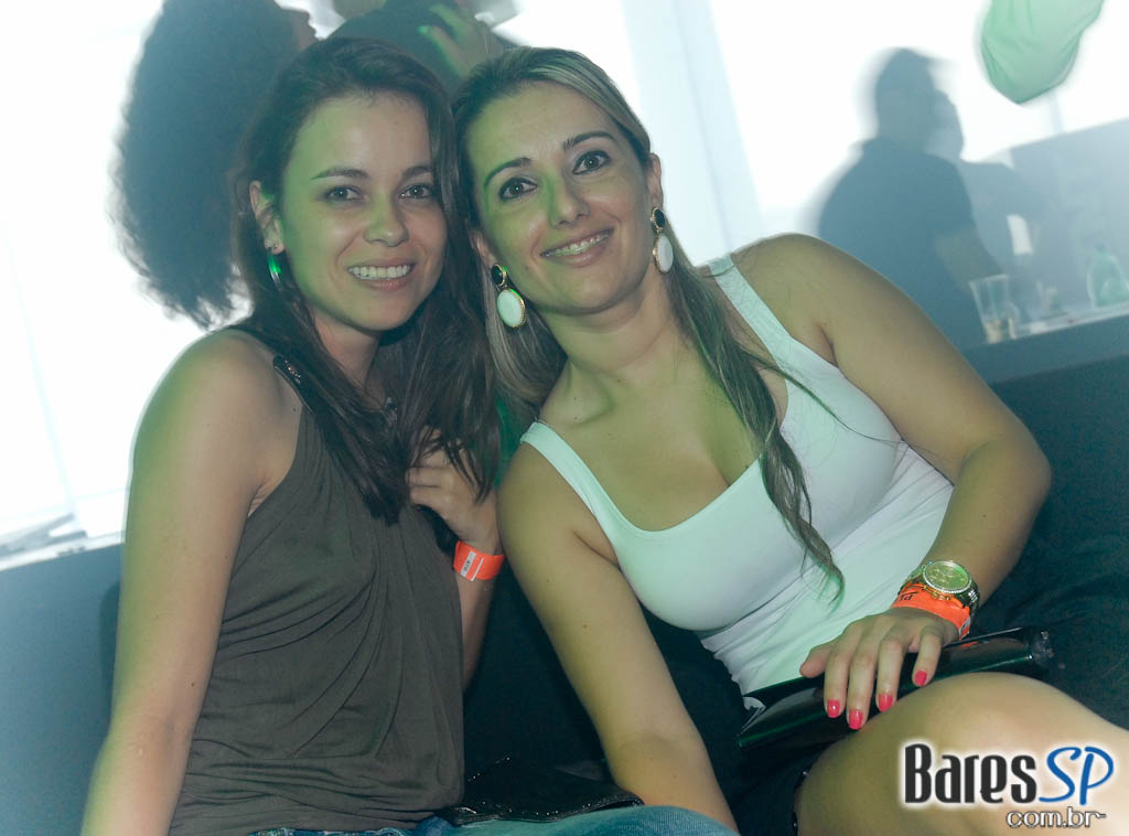 Pucci comemora 11 anos no Terraço Daslu Pucci comemora 11 anos no Terraço Daslu