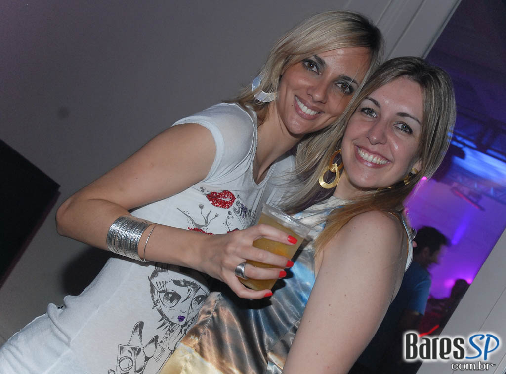 Pucci comemora 11 anos no Terraço Daslu Pucci comemora 11 anos no Terraço Daslu