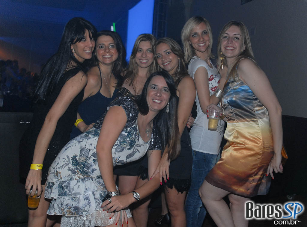 Pucci comemora 11 anos no Terraço Daslu Pucci comemora 11 anos no Terraço Daslu