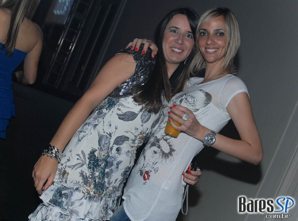 Pucci comemora 11 anos no Terraço Daslu Pucci comemora 11 anos no Terraço Daslu